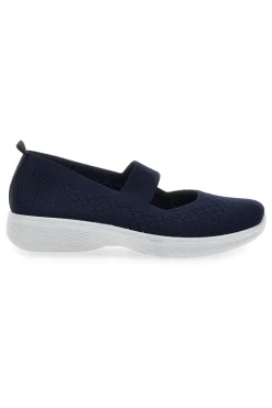 Ballerine Sportive In Tessuto da Donna 430-PRIMA RIGA Hot