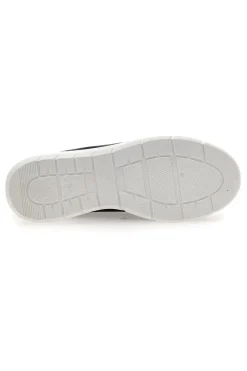 Ballerine Sportive Nere con Cinturino Me & Me 090236-ME u0026 ME New