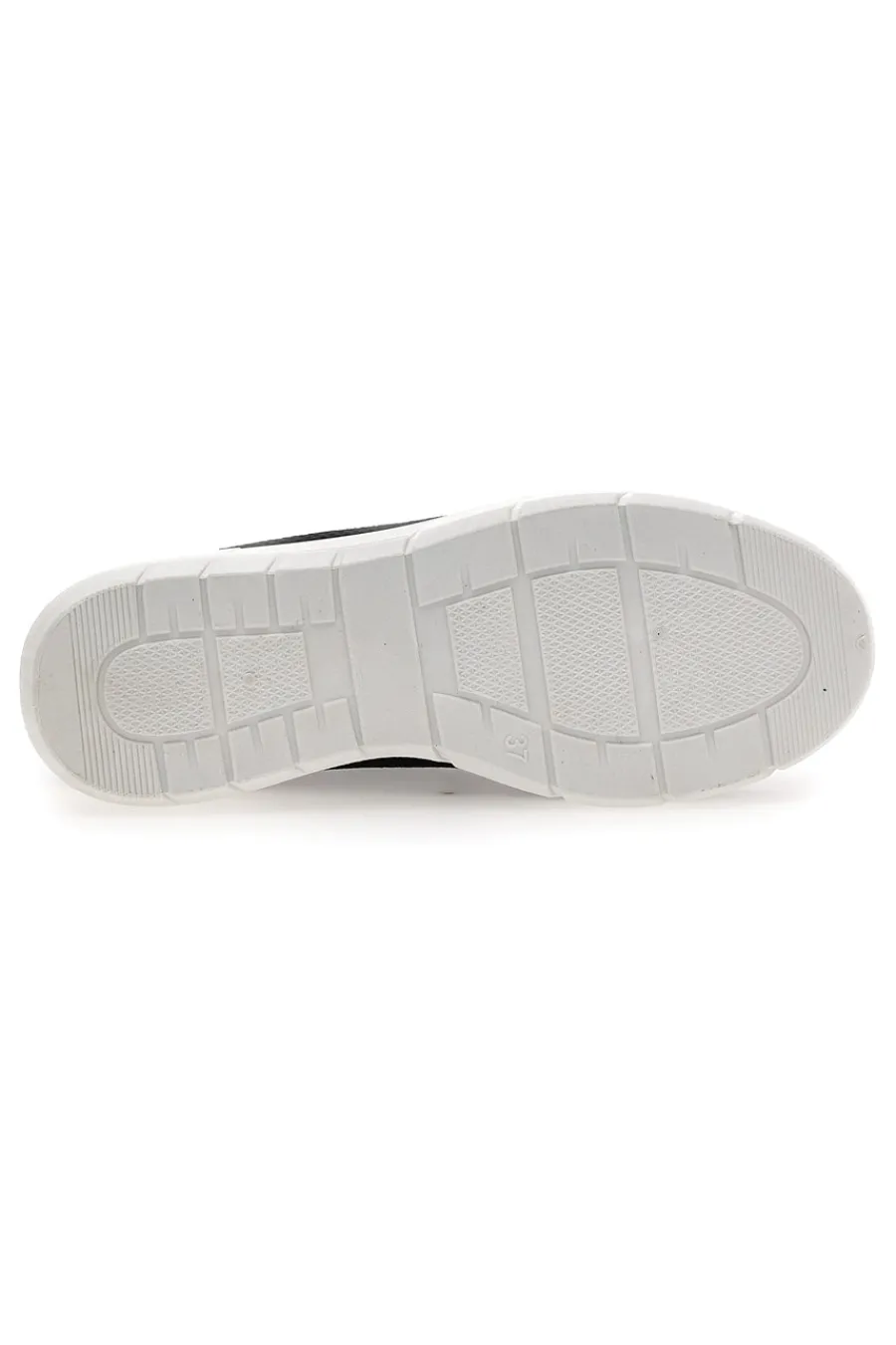 Ballerine Sportive Nere con Cinturino Me & Me 090236-ME u0026 ME New