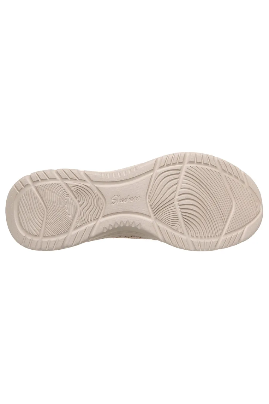 Ballerine in maglia BEDFORD CHEERFUL GLOW-SKECHERS Clearance