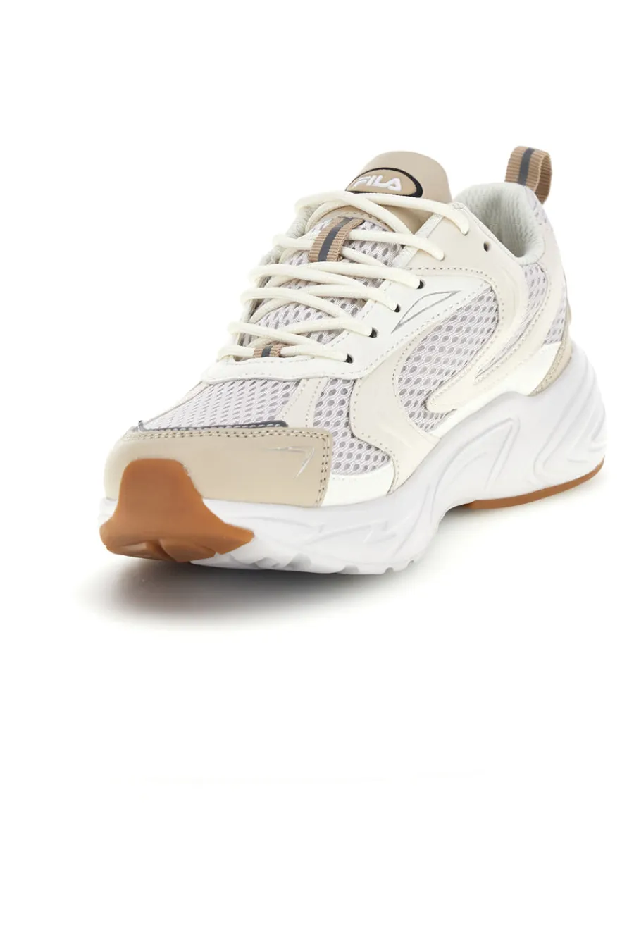 atmungsaktive Mesh-Komfort-Turnschuhe Kreatix Wmn-FILA Best