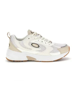 atmungsaktive Mesh-Komfort-Turnschuhe Kreatix Wmn-FILA Best
