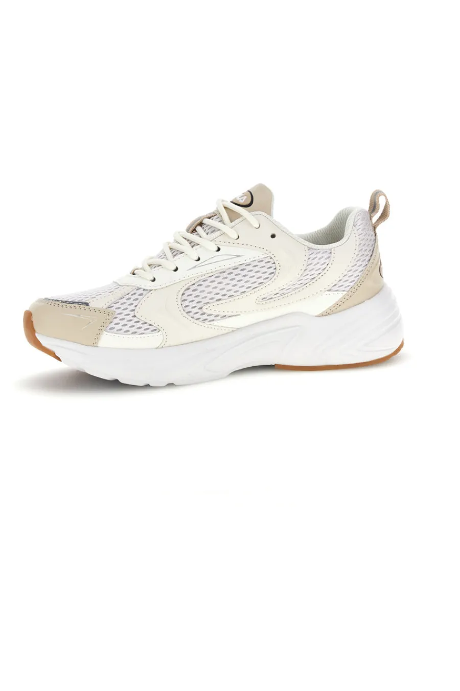 atmungsaktive Mesh-Komfort-Turnschuhe Kreatix Wmn-FILA Best