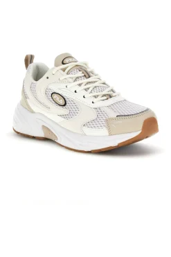 atmungsaktive Mesh-Komfort-Turnschuhe Kreatix Wmn-FILA Best
