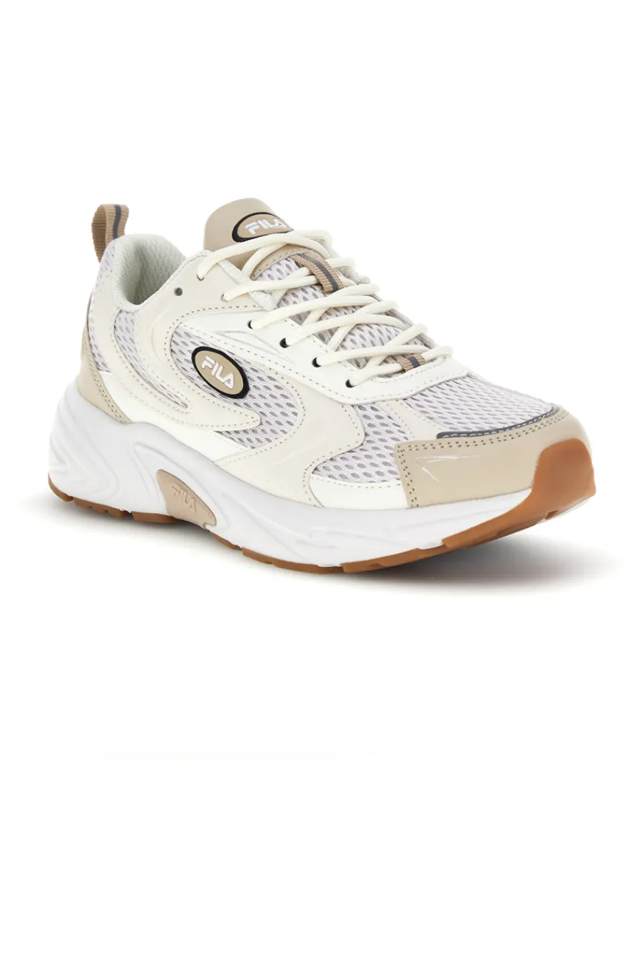atmungsaktive Mesh-Komfort-Turnschuhe Kreatix Wmn-FILA Best