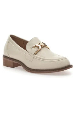 Damen-Loafer mit goldenem Bit 1133-LE HAVRE PARIS Online