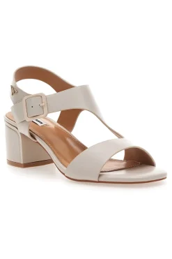 farbene Knöchelriemensandalen 51280-MARIELLA BURANI Online