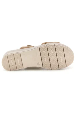 Hausschuhe mit Hufeisen und verstellbarem Riemen B315-PRIMA RIGA Discount