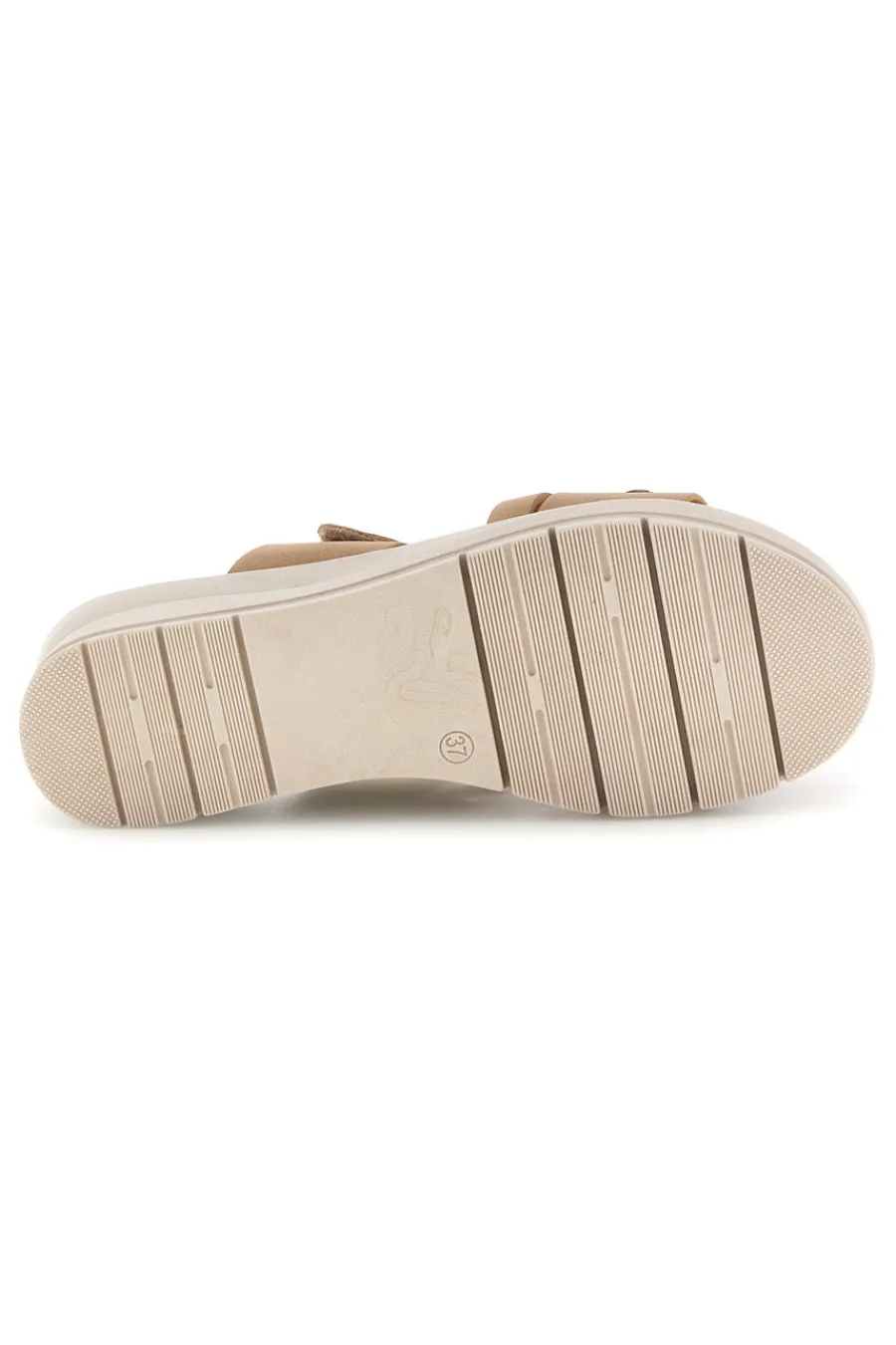 Hausschuhe mit Hufeisen und verstellbarem Riemen B315-PRIMA RIGA Discount