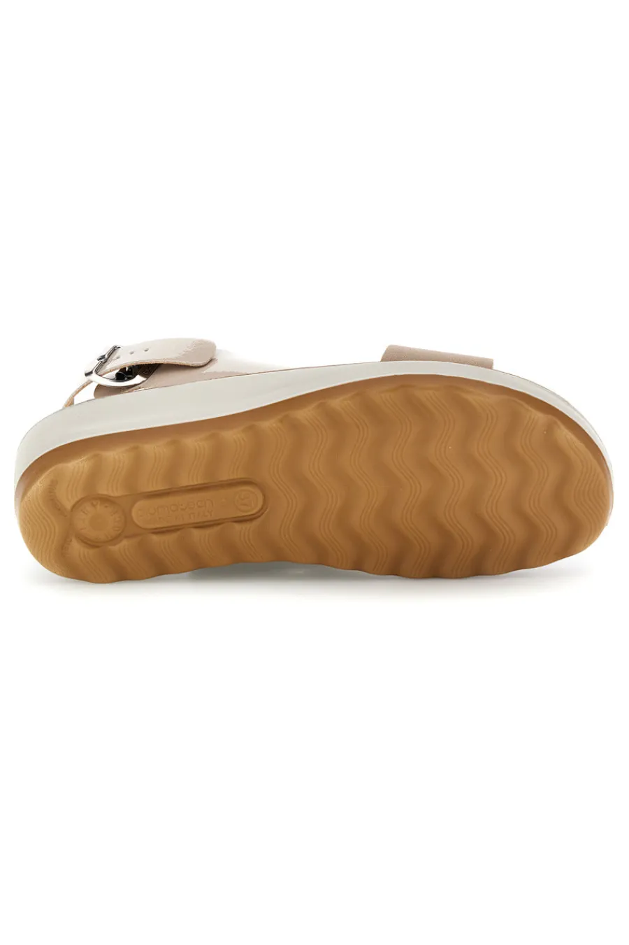 Sandalen mit verstellbarem Riemen 90420G613C-FLY FLOT Discount