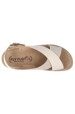 Sandalen mit verstellbarem Riemen 90420G613C-FLY FLOT Discount