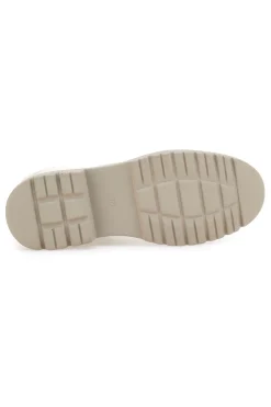Stiefeletten mit seitlichem Reißverschluss und Strasssteinen L97129600-LAURA BIAGIOTTI Sale