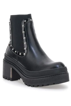 02 e Chelsea-Stiefel-BETTYFLOWERS Sale