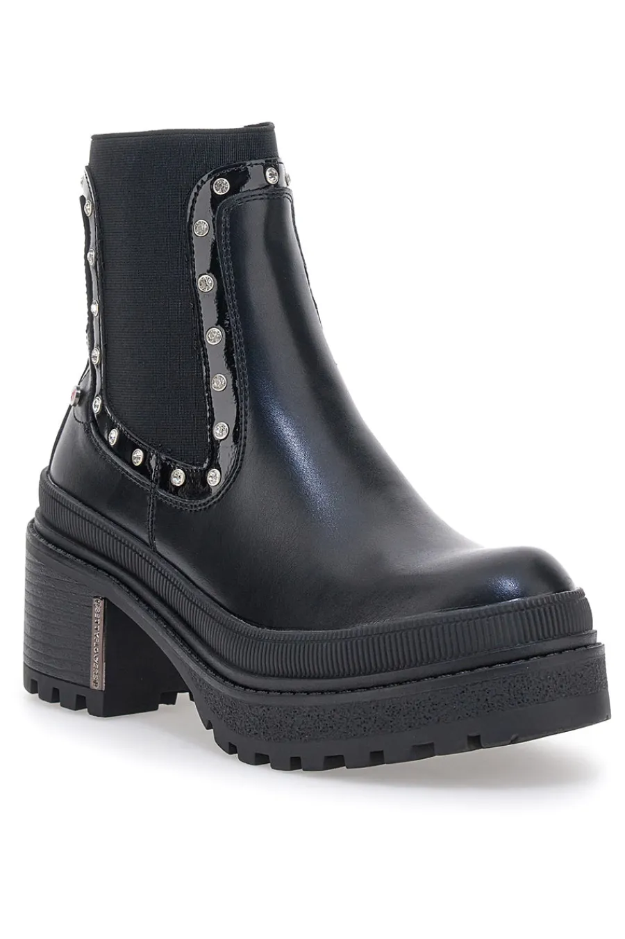 02 e Chelsea-Stiefel-BETTYFLOWERS Sale