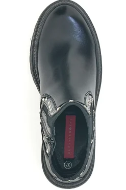 02 e Chelsea-Stiefel-BETTYFLOWERS Sale