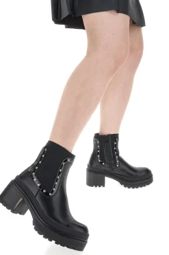 02 e Chelsea-Stiefel-BETTYFLOWERS Sale