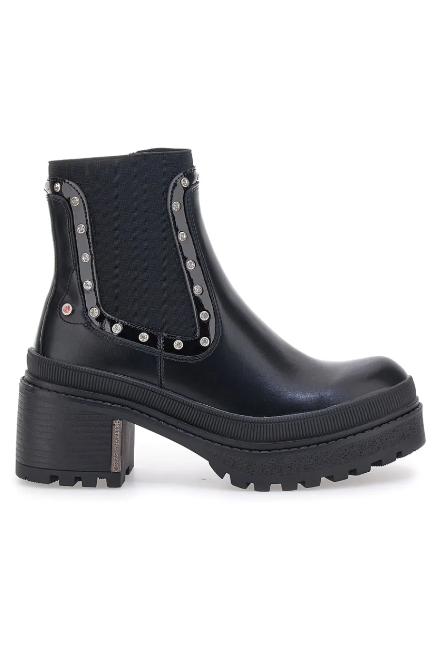 02 e Chelsea-Stiefel-BETTYFLOWERS Sale
