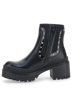 02 e Chelsea-Stiefel-BETTYFLOWERS Sale