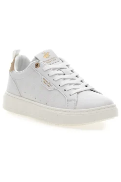 Polo Club KELLE LTX Sneaker in mit goldenen Details-BEVERLY HILLS Online