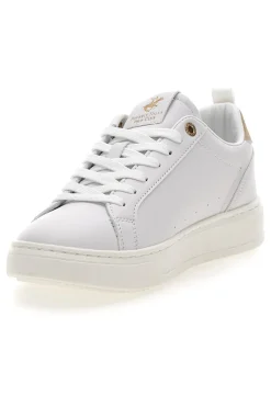 Polo Club KELLE LTX Sneaker in mit goldenen Details-BEVERLY HILLS Online