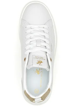 Polo Club KELLE LTX Sneaker in mit goldenen Details-BEVERLY HILLS Online