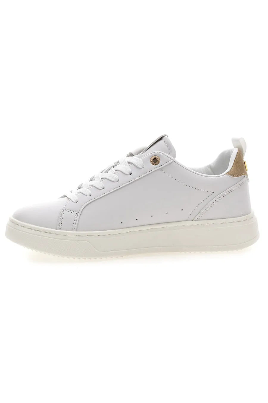 Polo Club KELLE LTX Sneaker in mit goldenen Details-BEVERLY HILLS Online