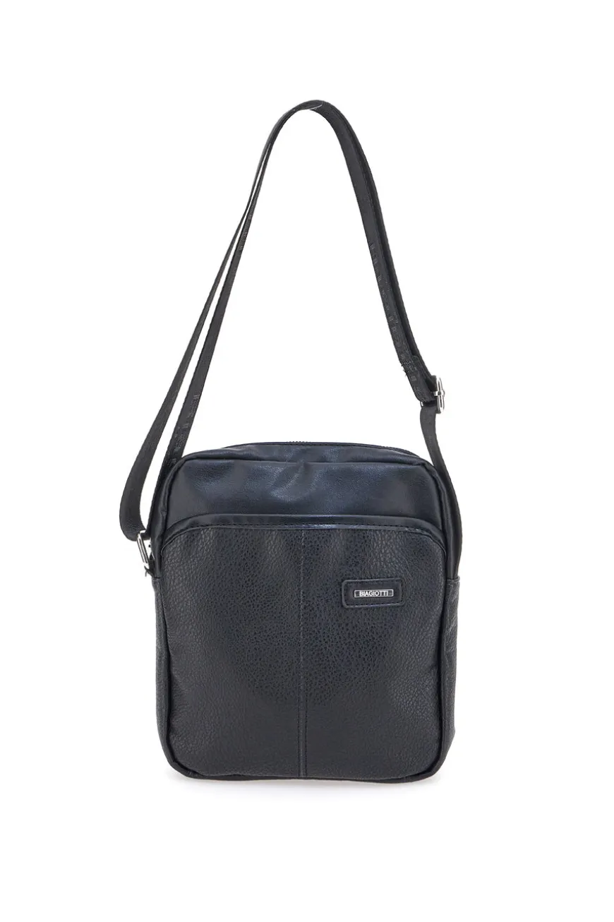 Borsello Nero Biagiotti 263