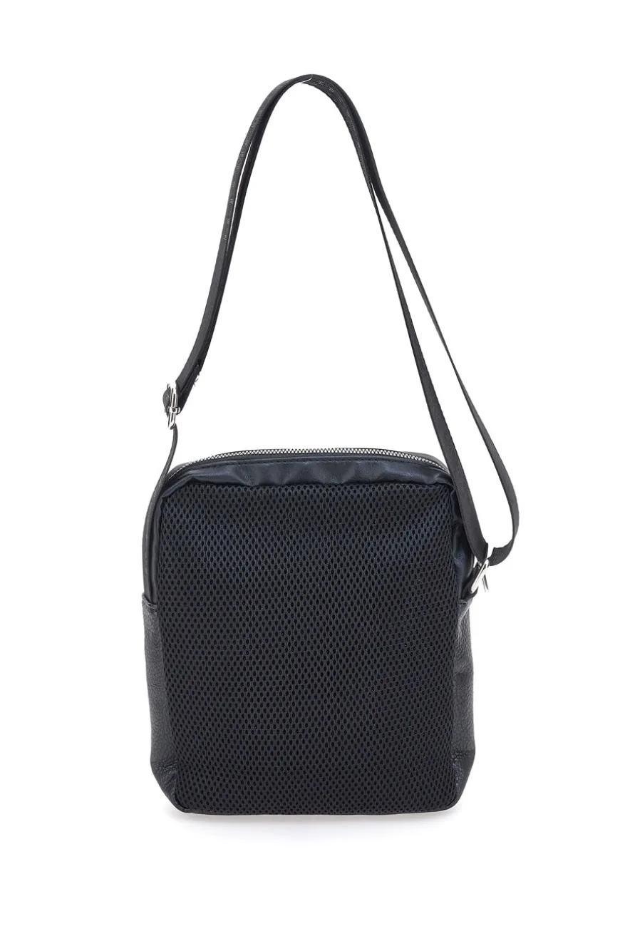 Borsello Nero Biagiotti 263