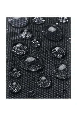 Borsone nero camouflage idrorepellente con scomparto ventilato Under armour Undeniable 5.0 Medium