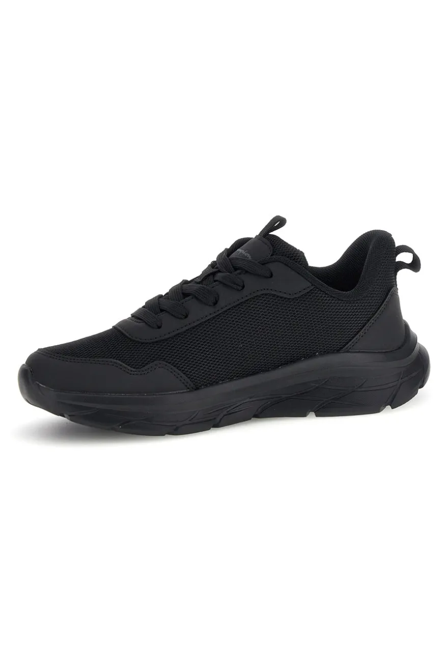 CHAMPION FUZE U GS SCHWARZ