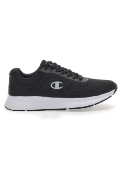 Champion Jaunt Laufsneaker Schwarz