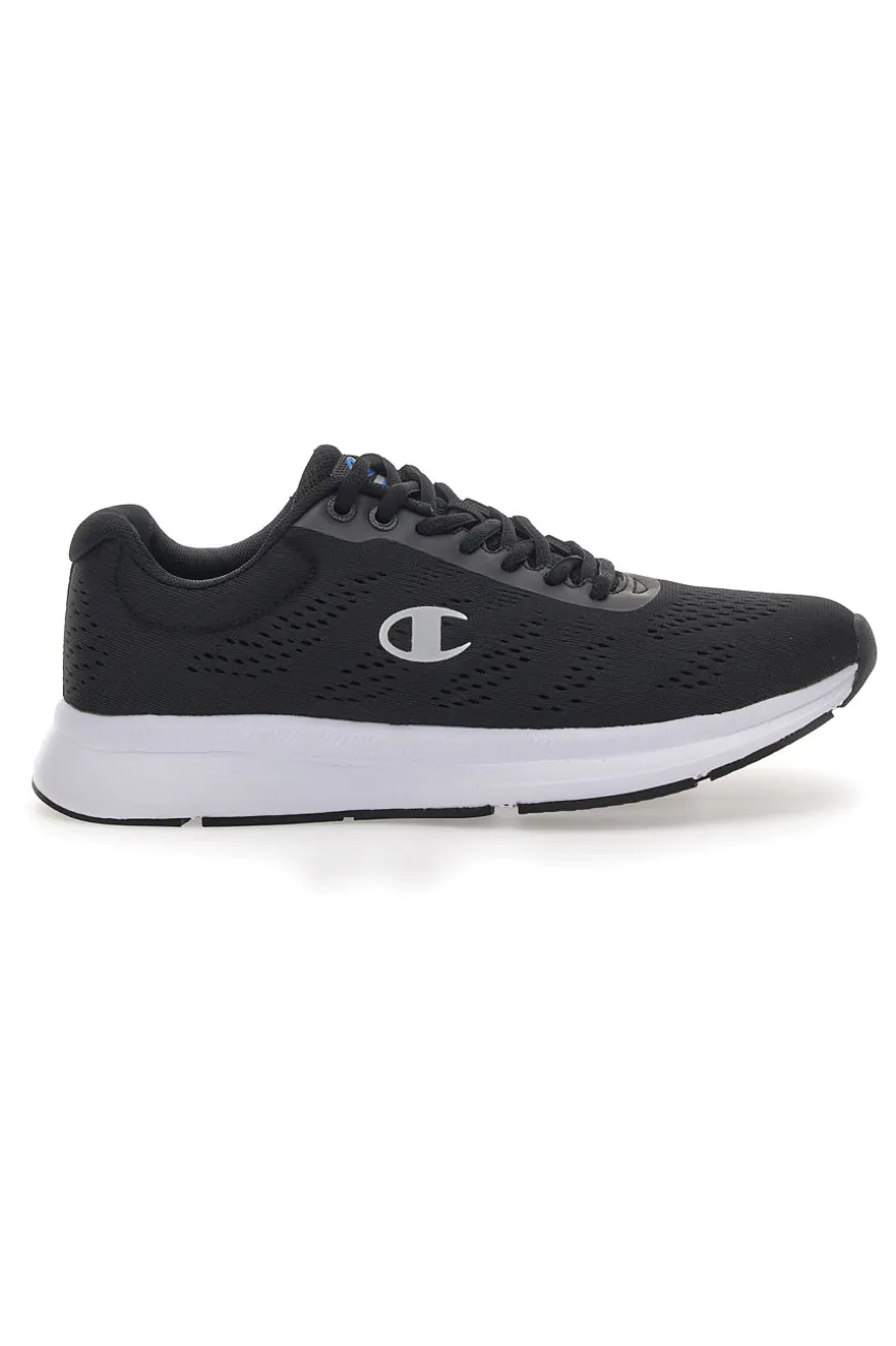 Champion Jaunt Laufsneaker Schwarz