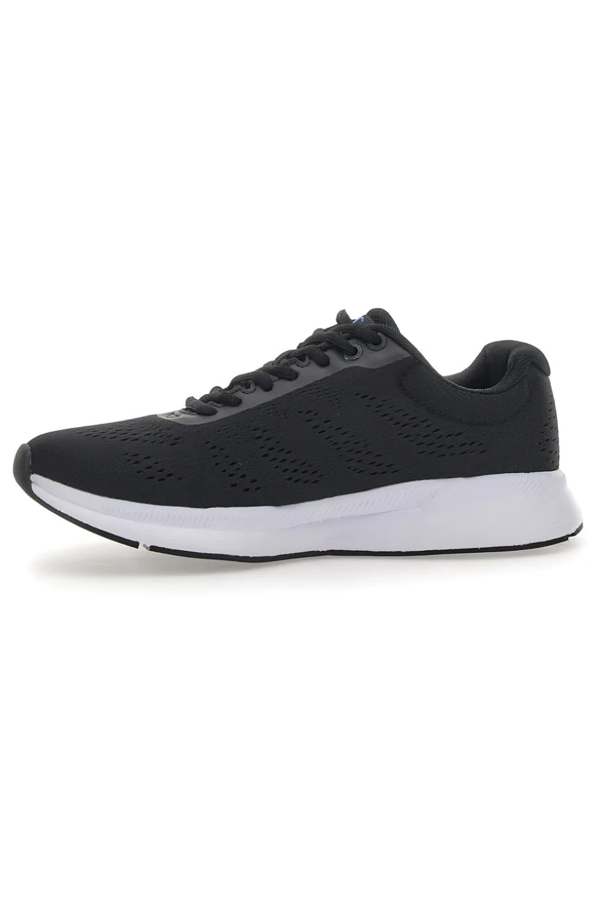 Champion Jaunt Laufsneaker Schwarz