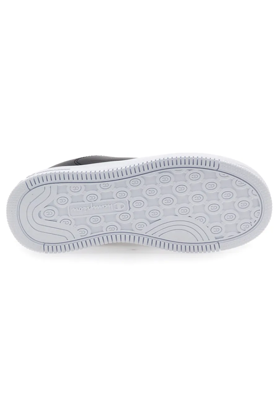 Rebound Plat Metal Black Sneakers-CHAMPION Sale