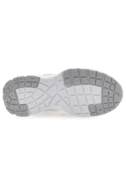 Rt25 U Gs grau und weiß Turnschuhe-CHAMPION Sale