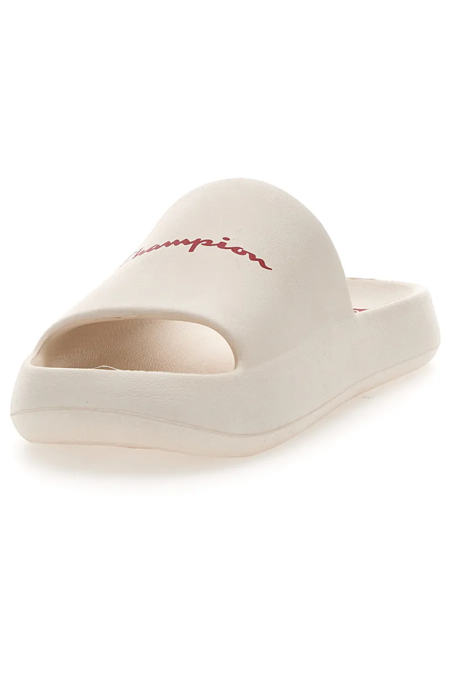 Soft Slipper Natur Pool-Hausschuhe-CHAMPION Best