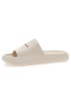 Soft Slipper Natur Pool-Hausschuhe-CHAMPION Best