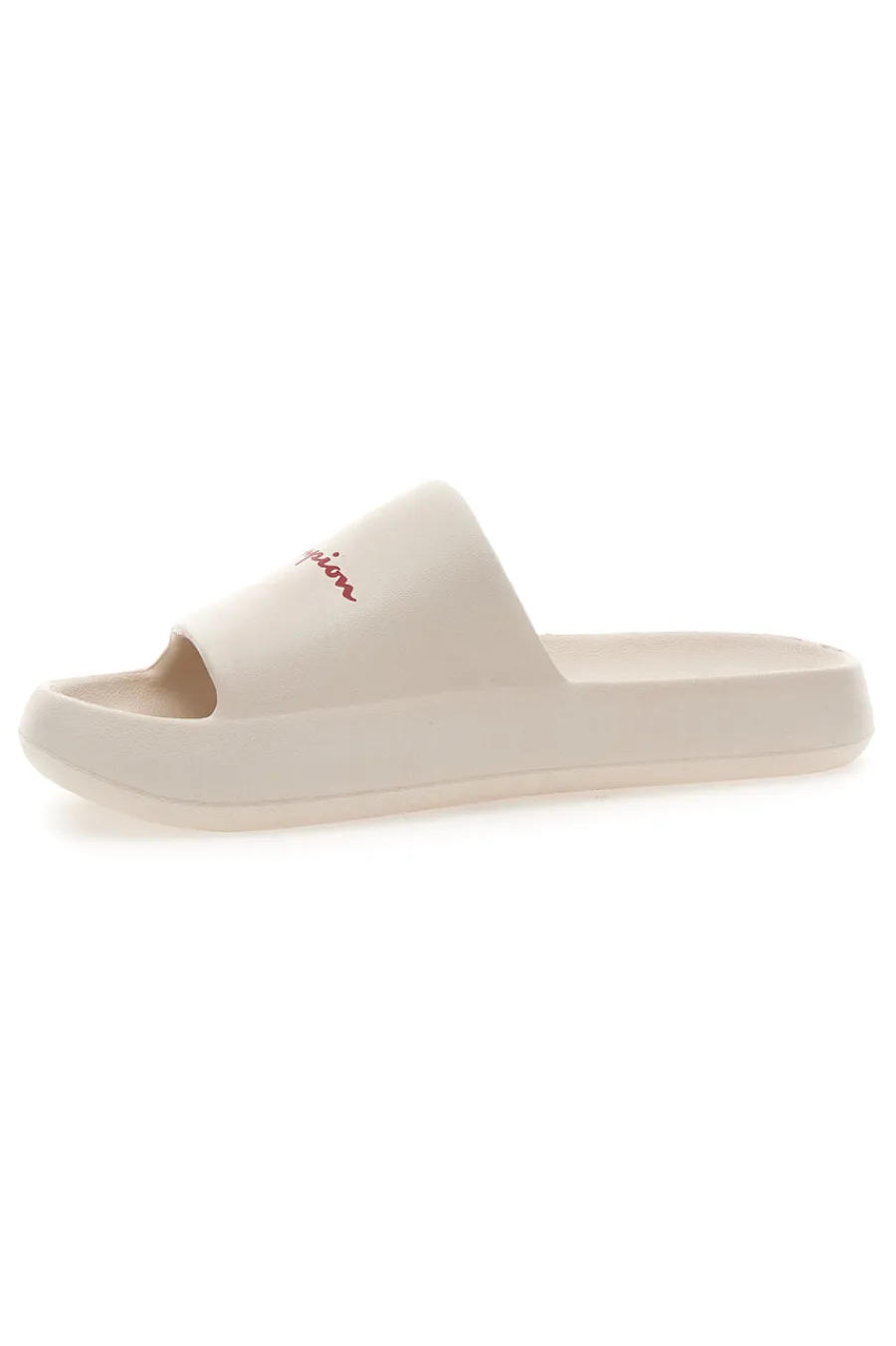 Soft Slipper Natur Pool-Hausschuhe-CHAMPION Best