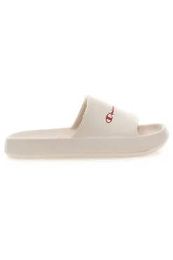 Soft Slipper Natur Pool-Hausschuhe-CHAMPION Best