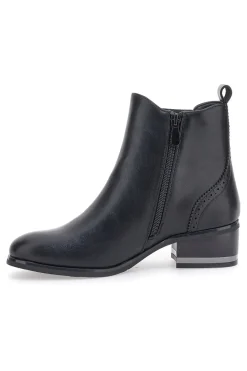Chelsea Boots Neri 238-PRIMA RIGA Discount