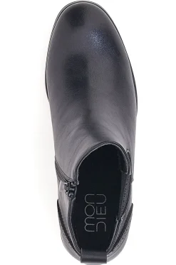 Chelsea Boots Neri 238-PRIMA RIGA Discount