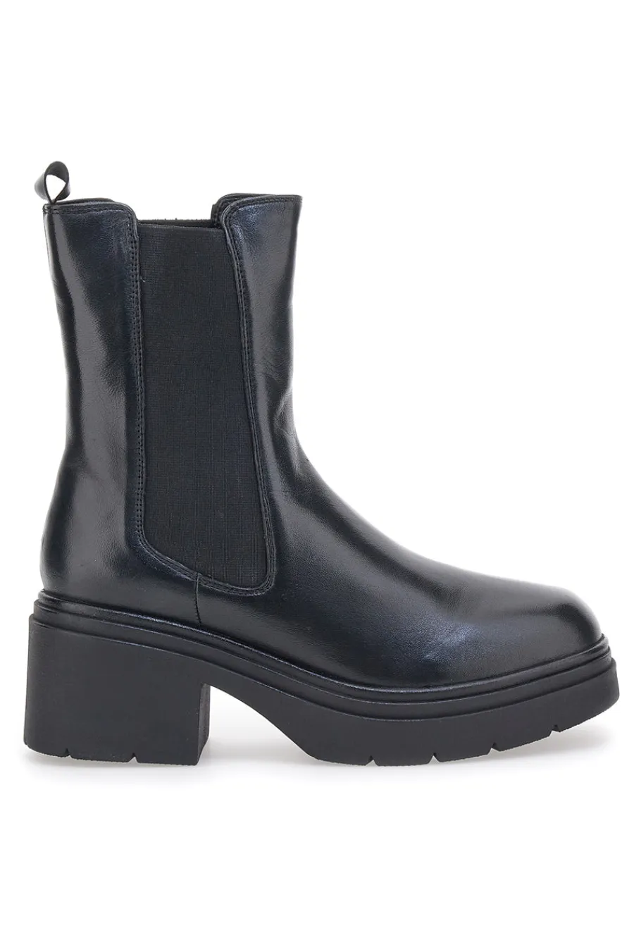 Chelsea Boots 6700-PITTARELLO ROCK Clearance