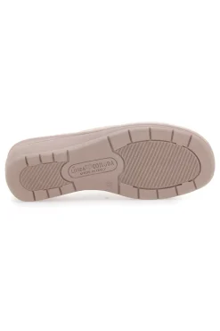 Ciabatta Comfort Oro 7226-LINEA COMODA New