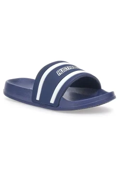Ciabatte 673 Blu-AUSTRALIAN Outlet