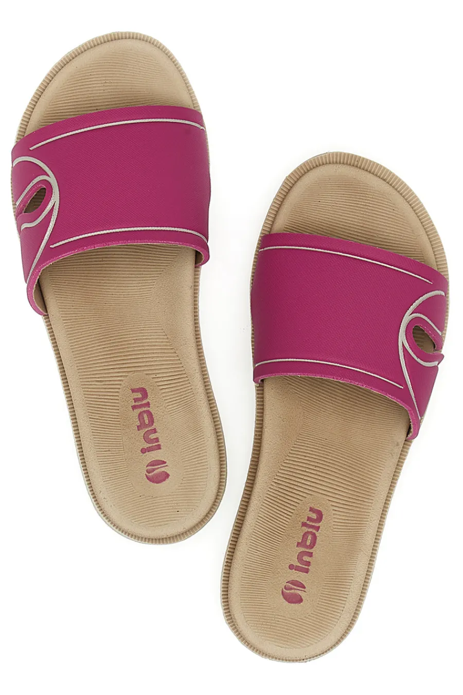 Ciabatte Azalea Dual Density Con Fascia Morbida 01 SF-INBLU Online