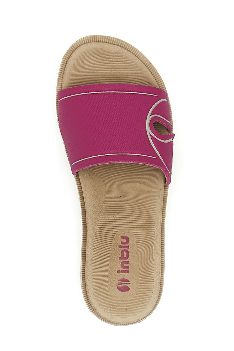 Ciabatte Azalea Dual Density Con Fascia Morbida 01 SF-INBLU Online