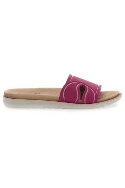 Ciabatte Azalea Dual Density Con Fascia Morbida 01 SF-INBLU Online