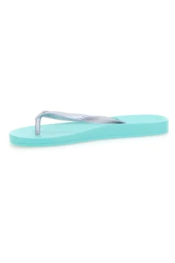 Ciabatte Azzurre Infradito in Gomma 81030 AR761-IPANEMA Best