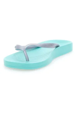 Ciabatte Azzurre Infradito in Gomma 81030 AR761-IPANEMA Best