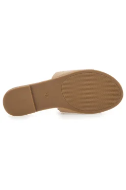 Ciabatte Basse Beige 10201-TALEMI